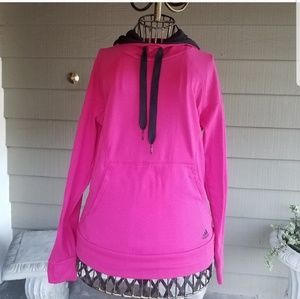 Womens adidas hoodie
